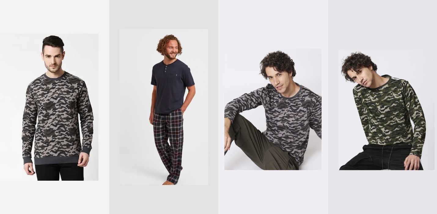 Mens Wear