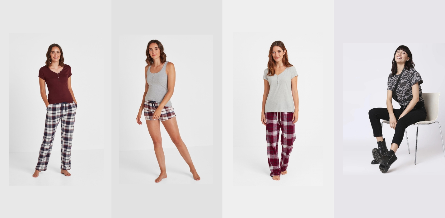Womens Wear